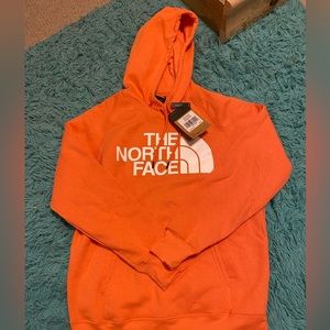 North face hoodie NWT